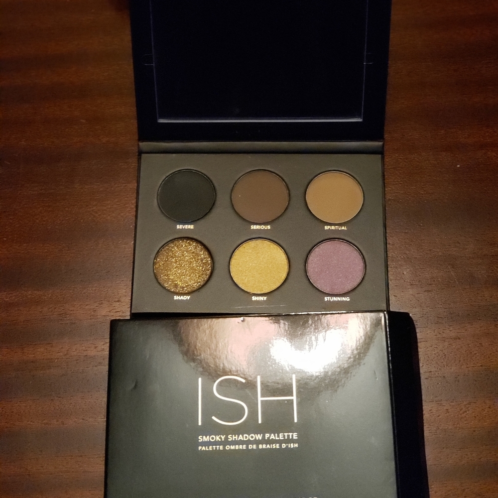 Eyeshadow - Picture 4 of 4